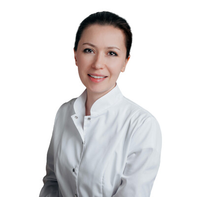 Врач Чарная Анна Александровна 