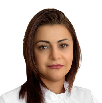 Врач Мнацаканян Анна Грантовна