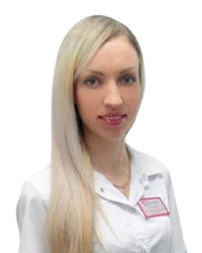 Врач Татаева Марина Александровна 
