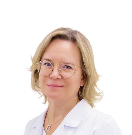 Врач Курбатова Ирина Владимировна