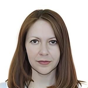 Врач Глушко Наталья Владимировна 