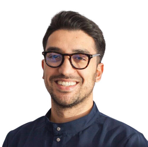 Врач Рзаев Алтай Магеррамович