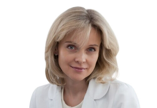 Врач Батухтина Елена Викторовна 