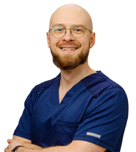 Врач Тупыленко Артем Викторович 