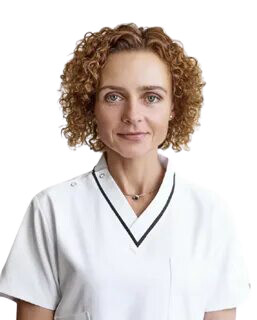 Врач Косова Оксана Викторовна