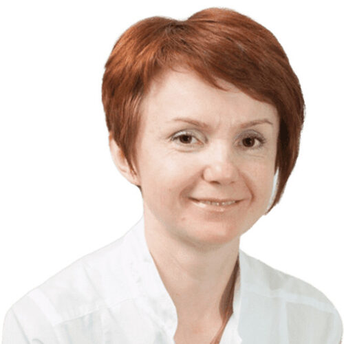 Врач Губицкая Людмила Владимировна