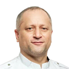 Врач Ашурбеков Бегахмед Самурханович