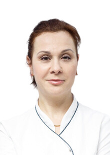 Врач Перепелицына Светлана Валерьевна