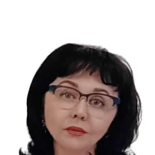 Врач Балашкина Нелли Владимировна 