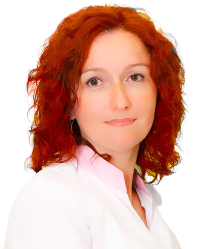 Врач Ваисова Эвелина Рустамовна 