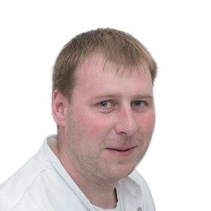 Врач Романовский Владимир Андреевич