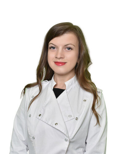 Врач Мазько Инна Сергеевна 