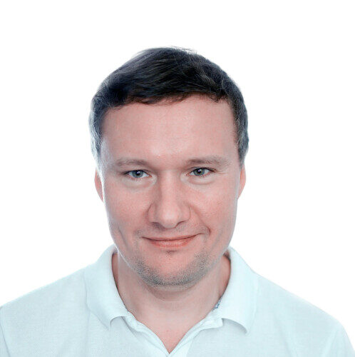Врач Фоменко Денис Алексеевич 