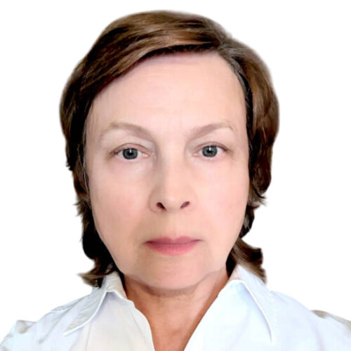 Врач Малкина Елена Евгеньевна