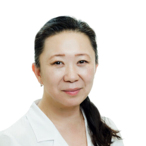 Врач Ни Изольда Владимировна