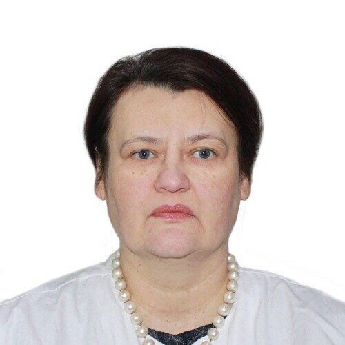Врач Шадрина Евгения Евгеньевна 