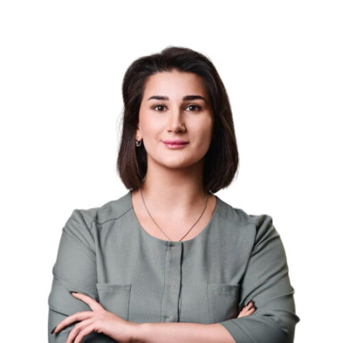 Врач Варданян Анна Арменовна