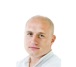 Врач Пономарев Александр Михайлович 