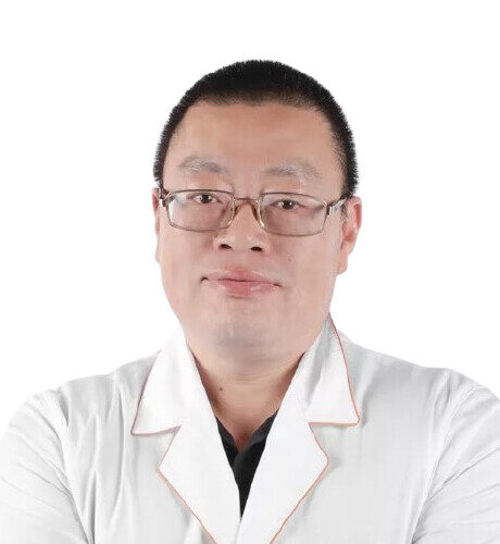 Врач Шегай Дмитрий Леонидович