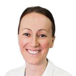 Врач Завиткова Елена Сергеевна 