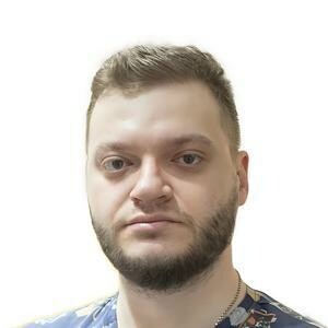 Врач Дойко Максим Игоревич