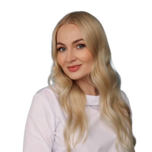 Врач Пивоварова Екатерина Андреевна