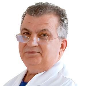 Врач Сечко Евгений Леонидович 