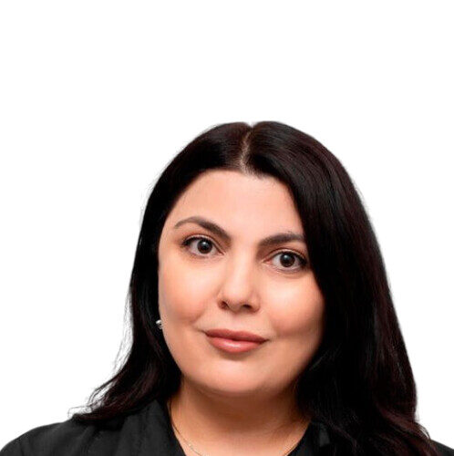 Врач Адилова Марина Мисрихановна