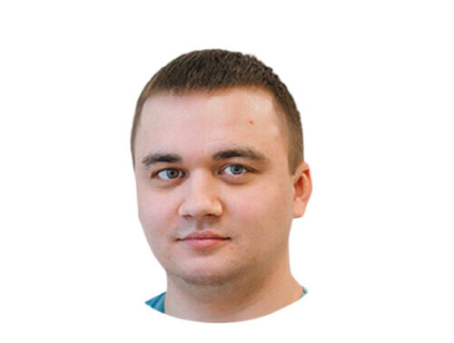 Врач Бушмелев Сергей Игоревич 