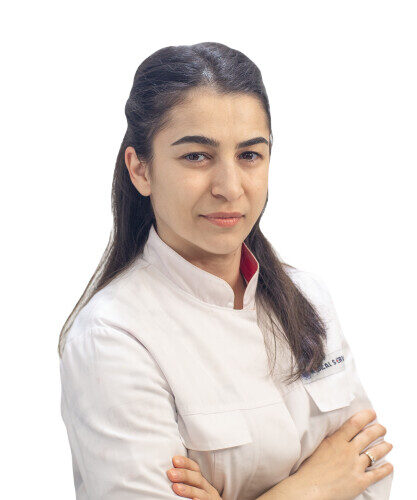 Врач Меликян Анаит Норайровна