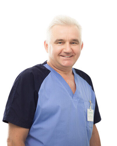 Врач Яцик Валерий Михайлович