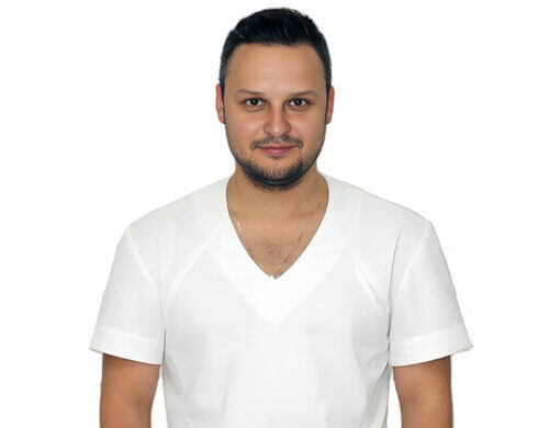 Врач Маханов Станислав Александрович