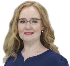 Врач Шевлякова Мария Александровна