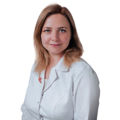 Врач Платонова Анастасия Александровна 
