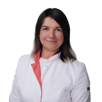 Врач Стаурина Лидия Николаевна 