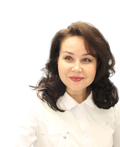 Врач Таран Виктория Васильевна