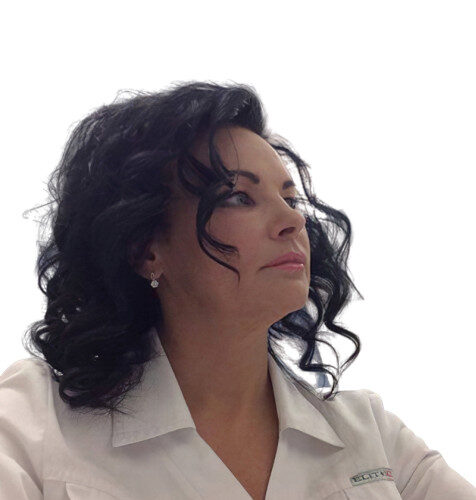 Врач Майер Марина Викторовна