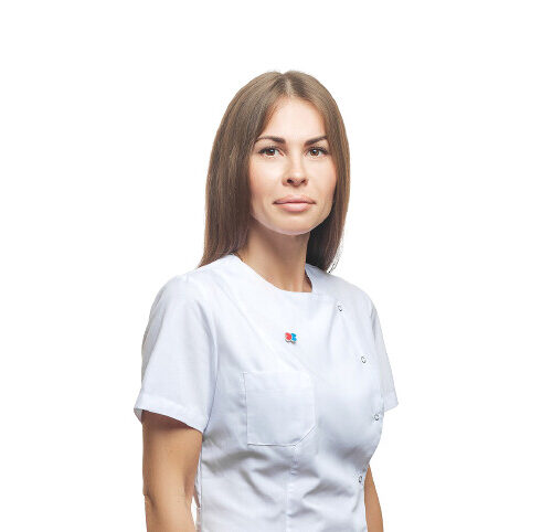 Врач Лаврова Мария Сергеевна