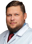 Врач Дешеулин Андрей Станиславович