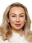 Врач Чащина Оксана Валериевна