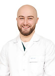 Врач Психомахов Заур Хамзетович