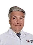 Врач Азнаурян Игорь Эрикович