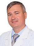 Врач Леонтьев Сергей Игоревич