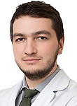 Врач Бицоев Тимур Борисович