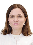 Врач Кузьмук Наталья Александровна