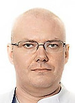 Врач Алексахин Сергей Юрьевич