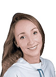 Врач Примерова Анна Сергеевна