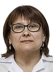 Врач Плетминцева Ольга Геннадьевна