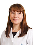 Врач Михайлова Анна Викторовна