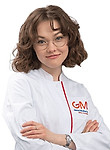 Врач Алексеева Мария Владимировна